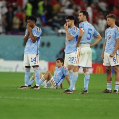 Μουντιάλ 2022: Το τέλος της κατοχής και του tiki taka 