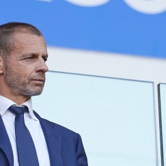 Στο μικροσκόπιο της UEFA η υπόθεση Νεγκρέιρα