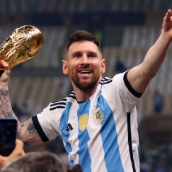 messi