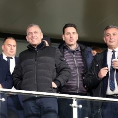 Οι Βρούτσης και Μπαλτάκος