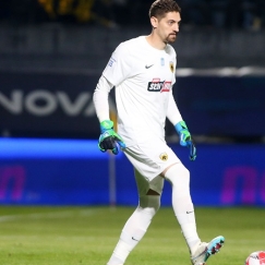 «Υποψήφιος να πάει στο Euro ο Στάνκοβιτς μετά τον τραυματισμό του Σλάγκερ»