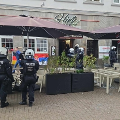 Σερβια - Αλβανια