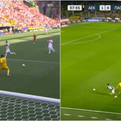 Οι γκέλες του Ακαϊντίν