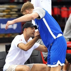 Σλούκας Γουόκαπ