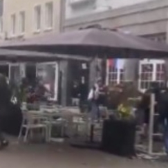 Από τα επεισόδια