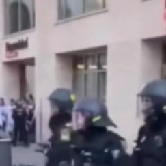 Από τα επεισόδια