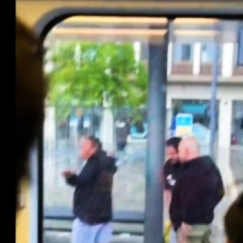 Οι Γερμανοί οπαδοί