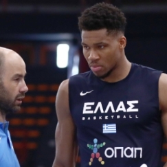 Ο Σπανούλης