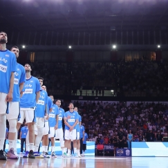 Sold out ο τελικός.