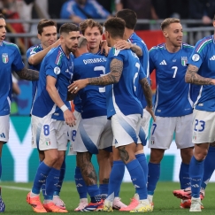 Ιταλία, EURO 2024