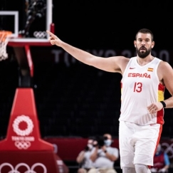 Μαρκ Γκασόλ