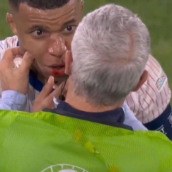 Κιλιάν Μπαπέ