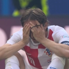 Λούκα Μόντριτς