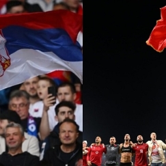 ΣΕΡΒΙΑ ΑΛΒΑΝΙΑ