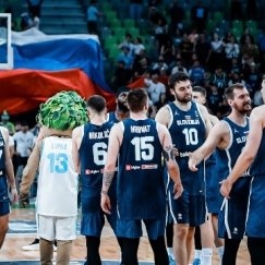 Η Σλοβενία