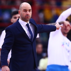 Βασίλης Σπανούλης