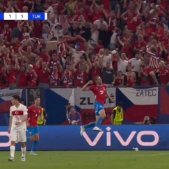 Τσεχία Τουρκία για το EURO 2024