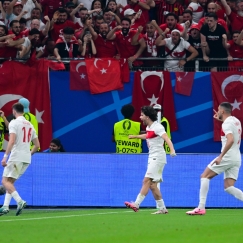 Τσεχία Τουρκία για το EURO 2024