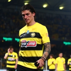 Ο Στίβεν Τσούμπερ