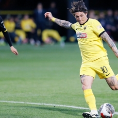 «Δεν έδειξαν κάτι σοβαρό οι πρώτες εξετάσεις του Τσούμπερ»