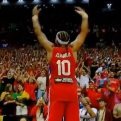 Χοσέ Αλβαράδο