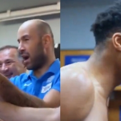 Εθνική Πανηγυρισμοί