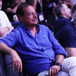 Εργκίν Αταμάν