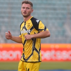 Μπράμπετς: «Θα μπορούσα να είμαι κι εγώ στο Euro, δείξαμε στη νέα γενιά τι δεν πρέπει να κάνει σε κείνο το μπαρ»