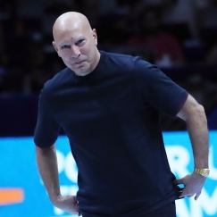 Ο Νίκος ΓΚάλης