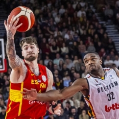 Χουάντσο Ερνανγκόμεθ