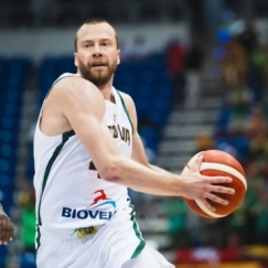 Ο Λεκαβίτσιους