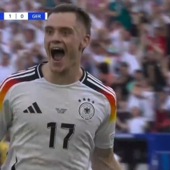 Ισπανία - Γερμανία - Βιρτς 