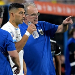 suarez bielsa 