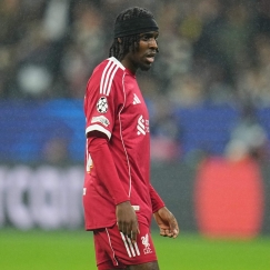 frimpong