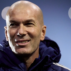 zidane