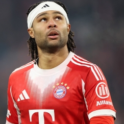 gnabry