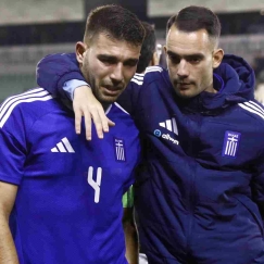 Ο Καλογερόπουλος