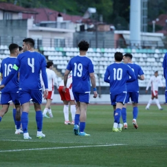 Εθνική Ελπίδων