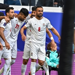 iran