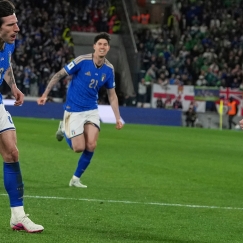 italy