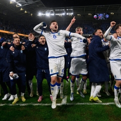 kosovo