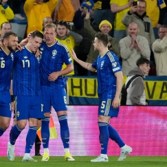 sweden
