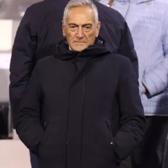 O Γκραβίνα
