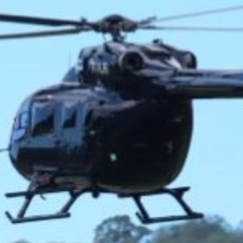 Ο Νεϊμάρ επέστρεψε με ελικόπτερο στην προπόνηση της Βραζιλίας 
