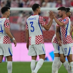 Τα highlights από τη νίκη-ανάσα της Κροατίας κόντρα στον Παναμά