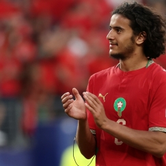 Στα ραντάρ της Άρσεναλ το wonderkid του Μουντιάλ 2026