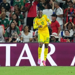 «Goal for South Africa! Goal for all Africa!»: Η επανέκδοση της θρυλικής ατάκας πηγάζει από την αναγέννηση του Θάπελο Μασέκο
