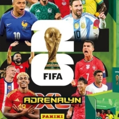 Panini, η αυτοκρατορία των αυτοκόλλητων που μεγάλωσε γενιές και το αβέβαιο μέλλον!