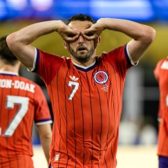Ο ΜακΓκιν έδωσε τη νίκη στη Σκωτία στην επιστροφή της μετά από 28 χρόνια σε Μουντιάλ!