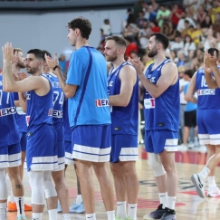 Το Ελλάδα - Πορτογαλία, το Βραζιλία - Νορβηγία και το Fly Athens 2026 στο πρόγραμμα των αθλητικών μεταδόσεων της ημέρας